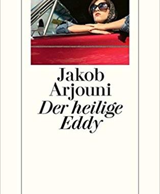 Cover: Der heilige Eddy