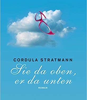 Cover: Sie da oben, er da unten