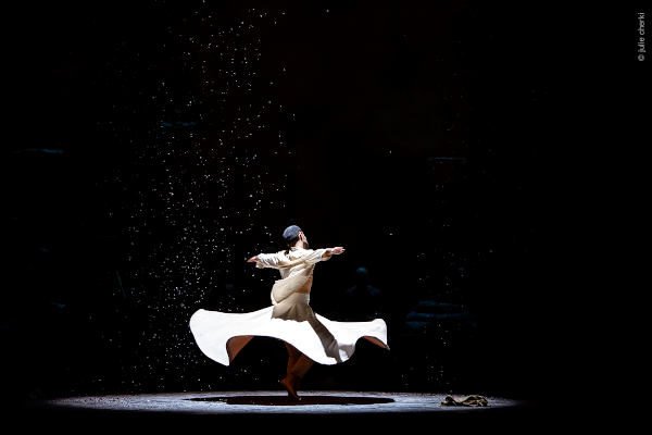 Ballett Folia © Julie Cherki