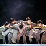 XieXin Dance Theatre – © Huang Kaidi