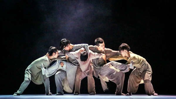 XieXin Dance Theatre – © Huang Kaidi