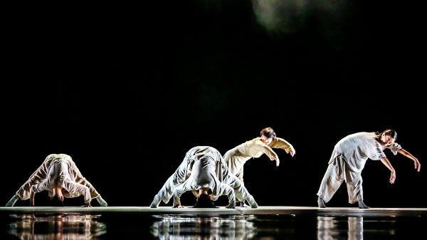 XieXin Dance Theatre – © Huang Kaidi