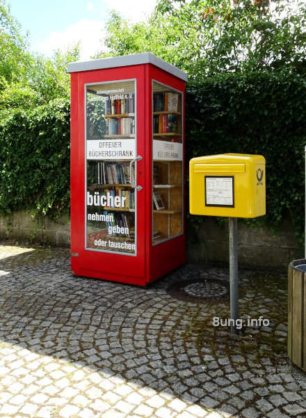24-Stunden-Bibliothek