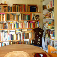 ❢ Umzug – wohin mit den Büchern?