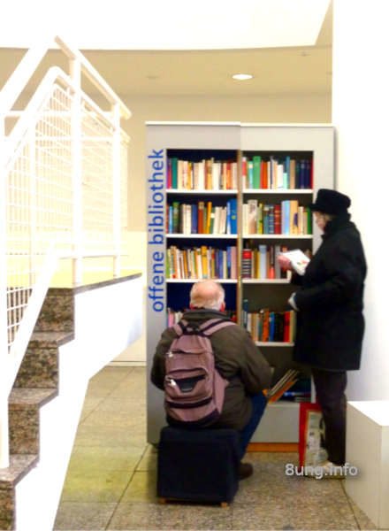 i24-Stunden-Bibliothek