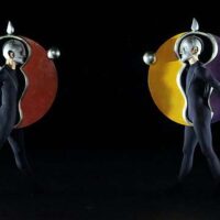 Triadisches Ballett – futuristisch wie eh und je