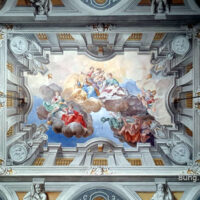 Ausflugstipp: Schloss Bruchsal – Sonnenschein bei jedem Wetter