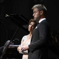 ♫ Liedmatinee – Hommage an Gundula Janowitz