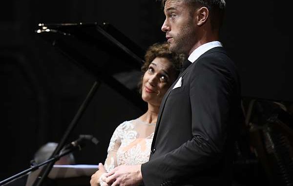 Juliane Banse, Benjamin Appl
