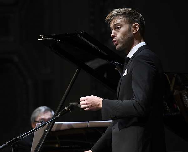 Benjamin Appl