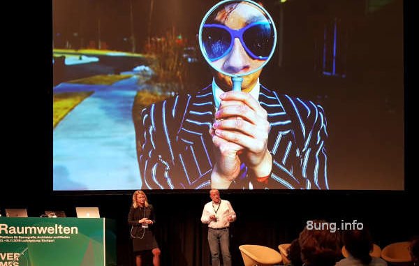 Raumwelten-Kongress