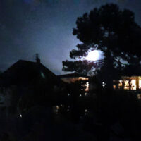 ☼ Novemberblues naht – Wetterprognose Vollmond November 2019