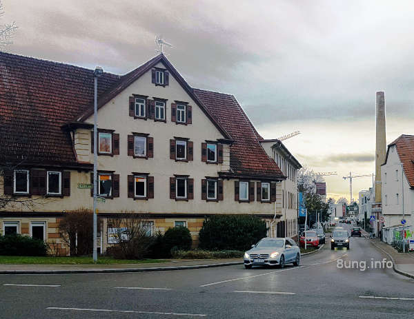 Wetterprognose 2020 Oktober: Regenwetter, dunkel auf der Strasse