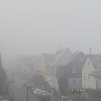☼ Wetterprognose September 2020 mittels der 12 Rauhnächte