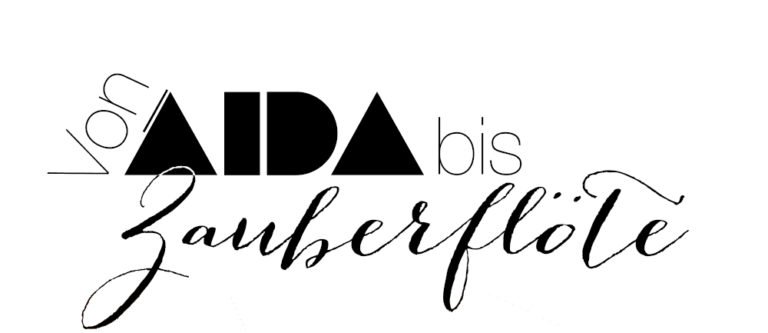 Opernführer Aida bis Zauberflöte