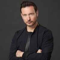 Eric Gauthier: Wohnzimmerballett statt Nachtcafe