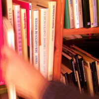 Buchhandel geschlossen – Buchhändler bleiben aktiv!
