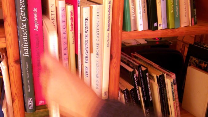 Buchhandel geschlossen – Buchhändler bleiben aktiv!