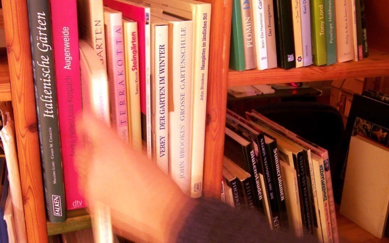 Buchhandel geschlossen – Buchhändler bleiben aktiv!