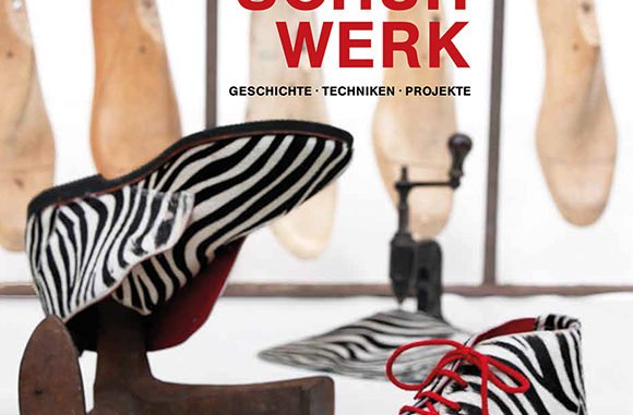 Cover: Schuhwerk