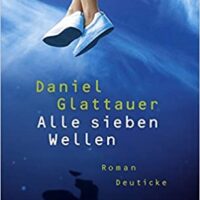 ✒ Buchtipp: Alle sieben Wellen – Von einer Mailbox in die andere