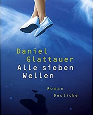 Cover: Alle sieben Wellen