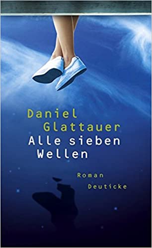 Alle sieben Wellen - buchcover