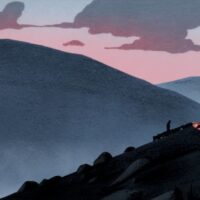 ☛ Crossfire – Feu croisé – Kreuzfeuer | Trickfilm