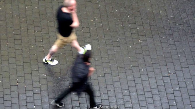 Eisheiligen-Wetter: plötzlich Regen und Kälte