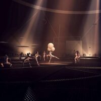 ☛ Oskar Schlemmers Traum in Virtual Reality