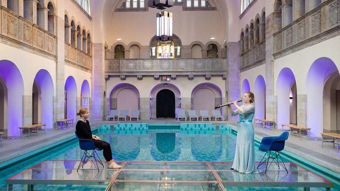 1:1 CONCERTS – mit Abstand das einfachste Konzertformat --> Copyright: Artis Krause