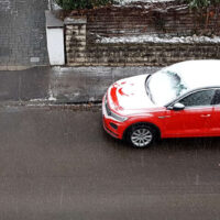 ☼ Wetter im Dezember 2020 –  Schneeregen oder Regenschnee?