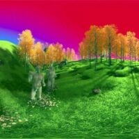 ♫ Inhalt / Handlung: Orpheus und Eurydike – Oper von Christoph Willibald Gluck
