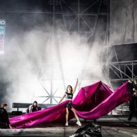 ♫ Carmen als Livestream  – Oper Hannover bis 10.5.2021