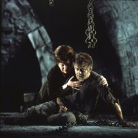 ♫ Fidelio gratis Vorstellungen – Deutsche Oper Berlin bis 4.3.2021