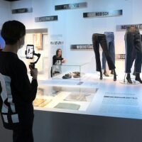 Fashion Live-Tour – persönliche Eindrücke der Onlineführung