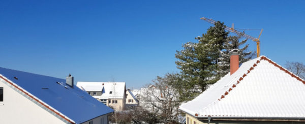 ☼ Wetterprognose Februar 2021 mittels der 12 Rauhnächte | Kulturmagazin 8ung.info ☼ Wetterprognose Februar 2021 mittels der 12 Rauhnächte | Kulturmagazin 8ung.info