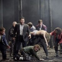 ♫ Parsifal – Oper Stuttgart, Teatro Massimo – gratis bis 16.4.2021