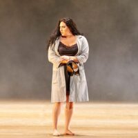 ♫ Carmen aus der Wiener Staatsoper bis 20.03.2021 in 3sat