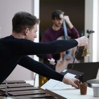 ♫ Stuttgart: Staatsorchester und Staatsgalerie – Nacht des Teilens