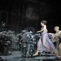 ♫ Rosenkavalier aus der Bayerischen Staatsoper gratis am 21.03.2021
