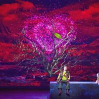 ♫ Zauberflöte online aus der Semperoper