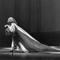 ♫ Zauberflöte online: Edda Moser – Königin der Nacht