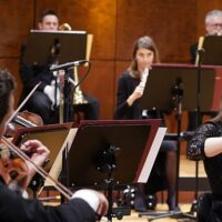 ♫ Staatsorchester Stuttgart: 7 Sinfoniekonzerte – 7 Kammerkonzerte
