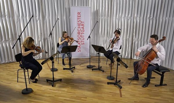 ♫ Staatsorchester Stuttgart: 7 Sinfoniekonzerte – 7 Kammerkonzerte | Kulturmagazin 8ung.info Lunchkonzert (c) Staatsorchester Stuttgart