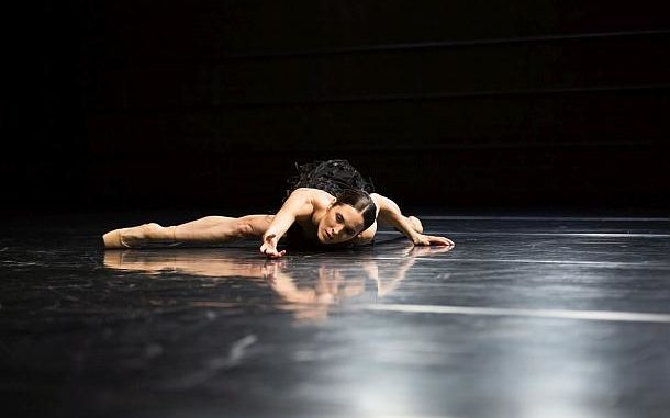 The Dying Swans Project - Bridget Breiner - Fotos: Jeanette Bak