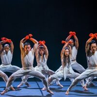 ♫ Le sacre du printemps – Voodoo-Zauber aus Haiti – Ballett gratis online