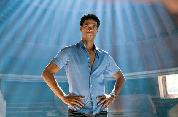 ☛ Filmtipp: Yuli - Krieger und Weltklasse Balletttänzer | Kulturmagazin 8ung.info © 2021 ARD Degeto - Yuli, Film, Carlos Acosta als Erwachsener