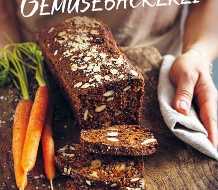 Cover: Die Gemüsebäckerei von Lina Wallentinson