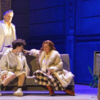 ♫ Parsifal – LIVE aus der Ungarischen Staatsoper